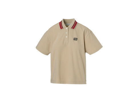 WOMEN'S POLO SHIRT