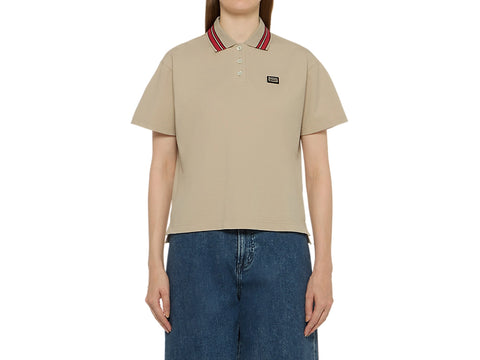 WOMEN'S POLO SHIRT