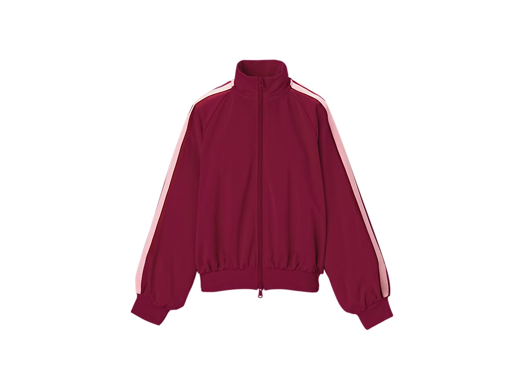 WOMEN'S TRACK TOP