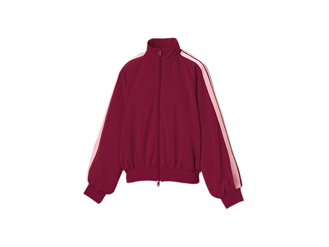 WOMEN'S TRACK TOP