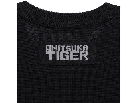 WOMEN'S SHORT SLEEVED KNIT TOP