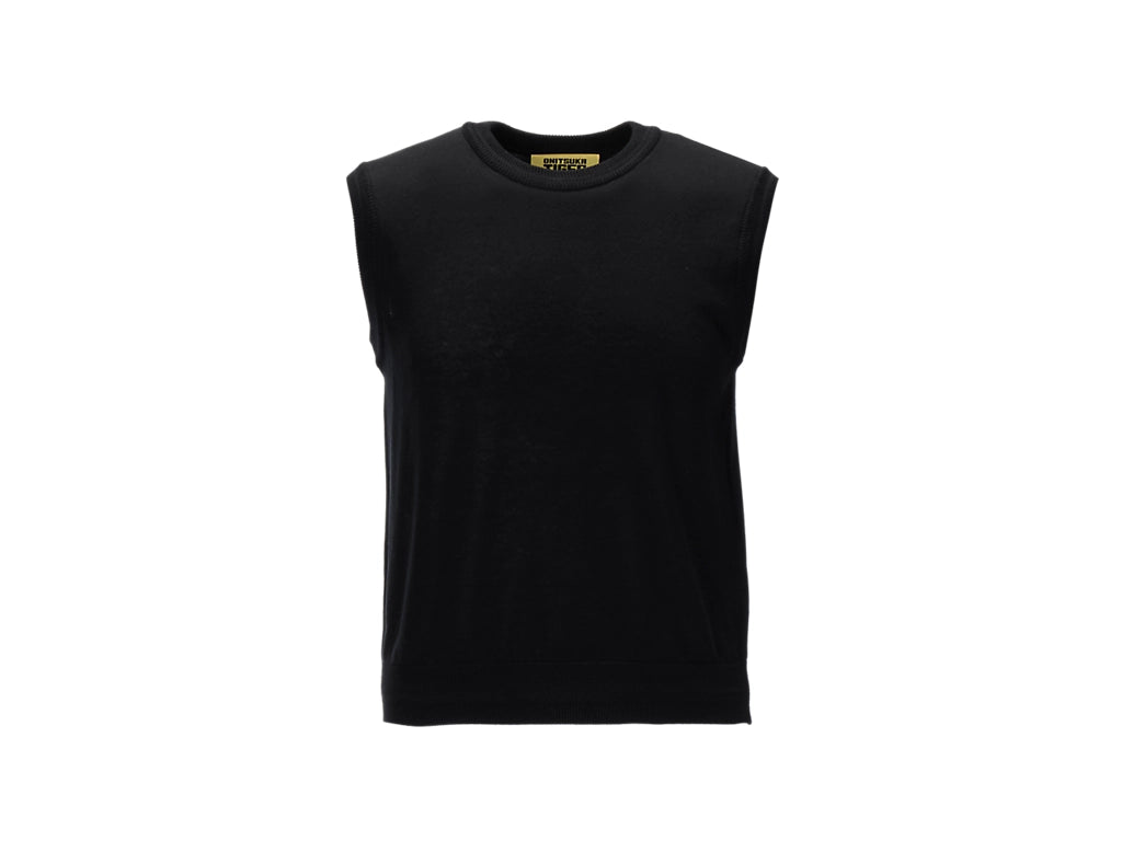 WOMEN'S SHORT SLEEVED KNIT TOP