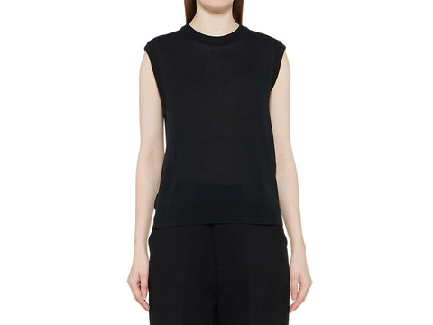 WOMEN'S SHORT SLEEVED KNIT TOP