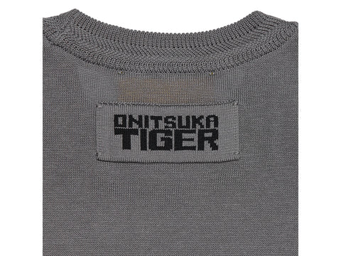 WOMEN'S SHORT SLEEVED KNIT TOP