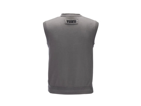 WOMEN'S SHORT SLEEVED KNIT TOP