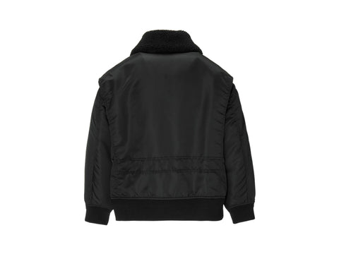 WOMEN'S BLOUSON
