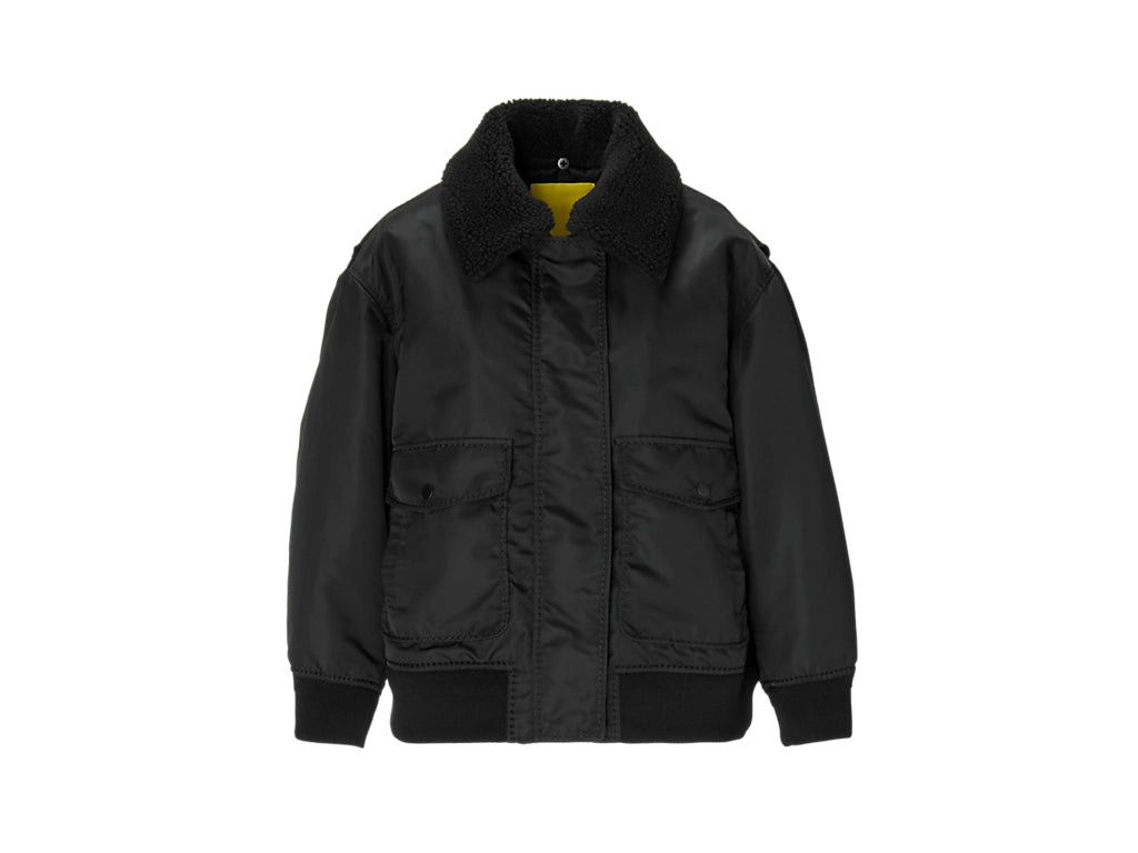 WOMEN'S BLOUSON