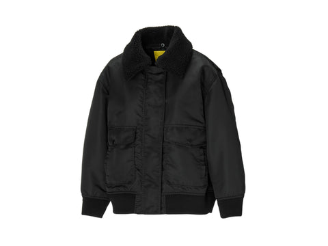 WOMEN'S BLOUSON