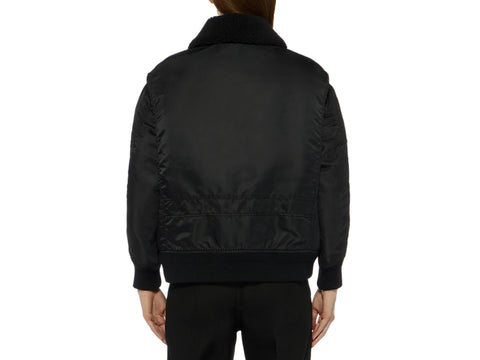 WOMEN'S BLOUSON