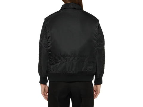 WOMEN'S BLOUSON