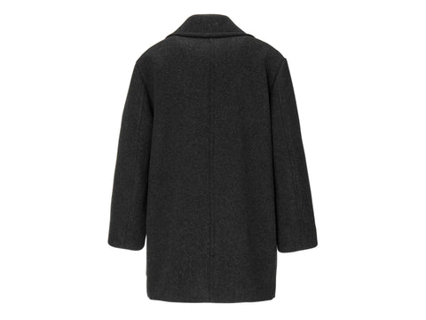WOMEN'S PEA COAT