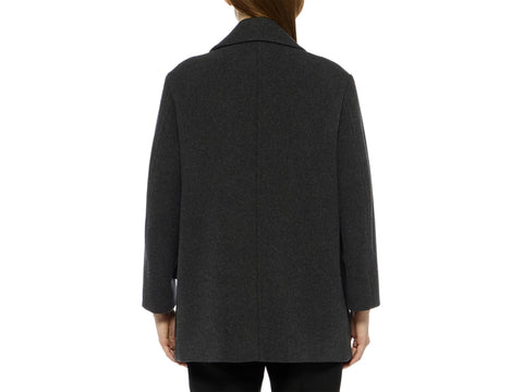 WOMEN'S PEA COAT