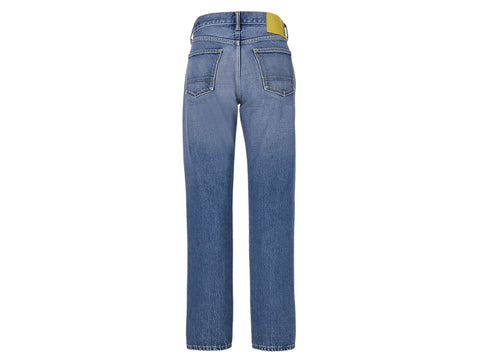 WOMEN'S DENIM PANTS