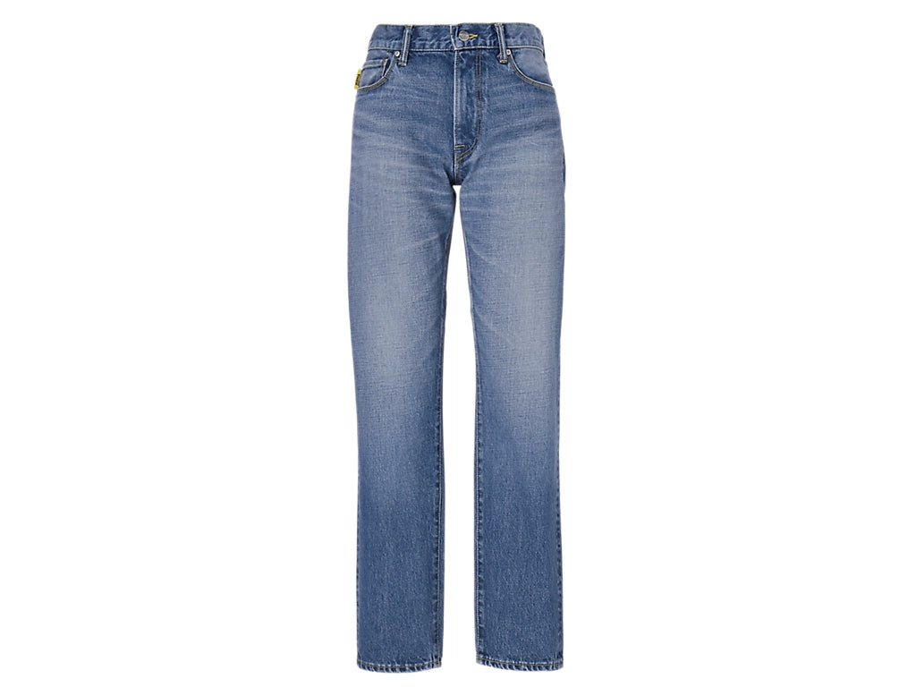 WOMEN'S DENIM PANTS