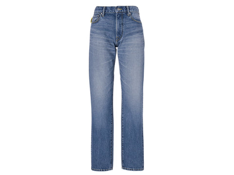 WOMEN'S DENIM PANTS