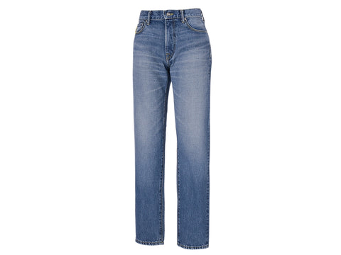 WOMEN'S DENIM PANTS