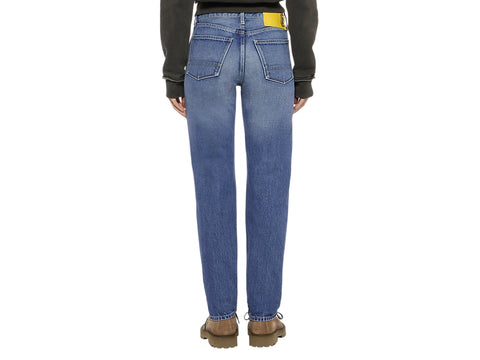 WOMEN'S DENIM PANTS
