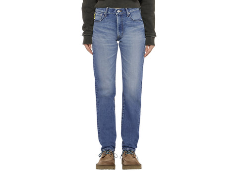 WOMEN'S DENIM PANTS