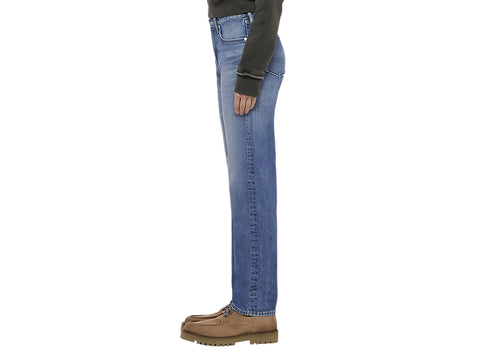 WOMEN'S DENIM PANTS