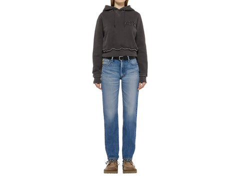 WOMEN'S DENIM PANTS