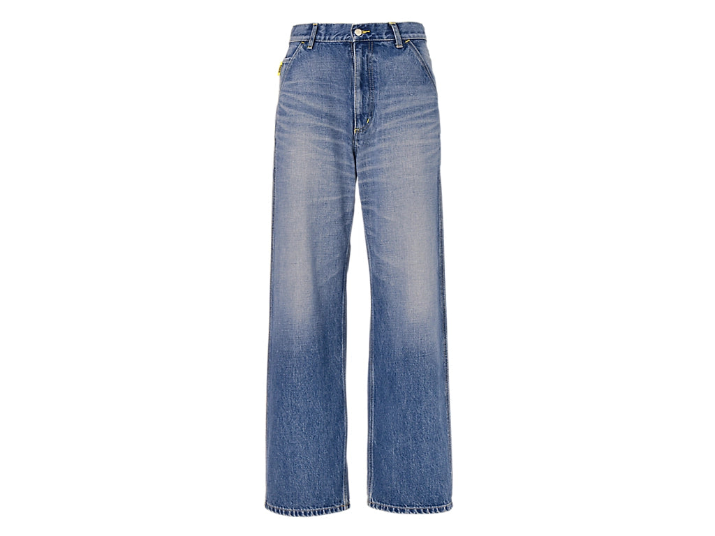 WOMEN'S DENIM PANTS