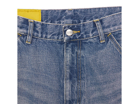 WOMEN'S DENIM PANTS