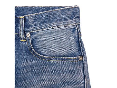 WOMEN'S DENIM SKIRT
