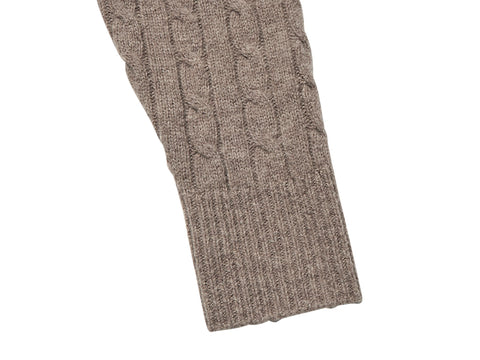 WOMEN'S KNIT CARDIGAN