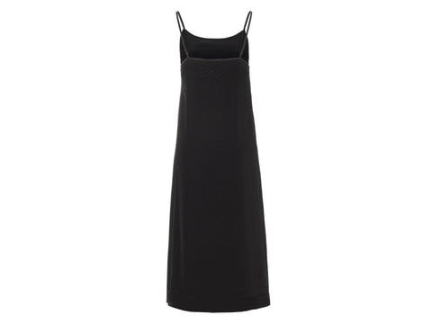 WOMEN'S EMB DRESS
