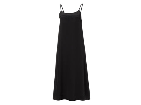 WOMEN'S EMB DRESS