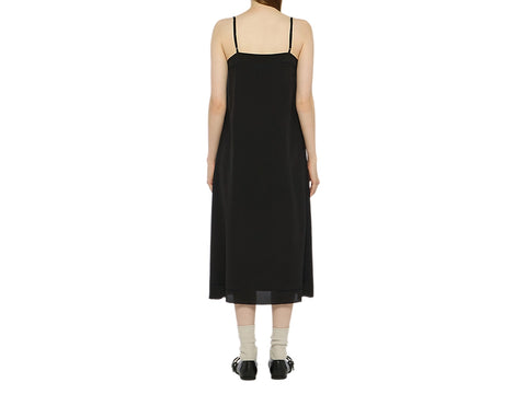 WOMEN'S EMB DRESS