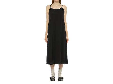 WOMEN'S EMB DRESS
