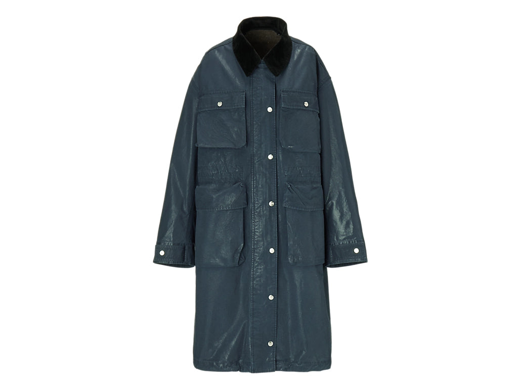 WOMEN'S COAT