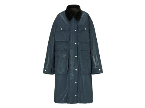 WOMEN'S COAT