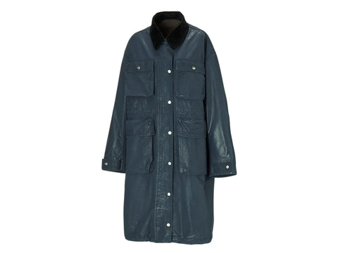 WOMEN'S COAT