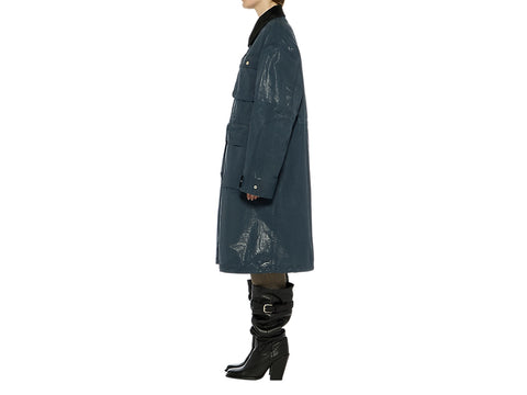 WOMEN'S COAT