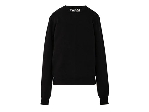 WOMEN'S KNIT CARDIGAN