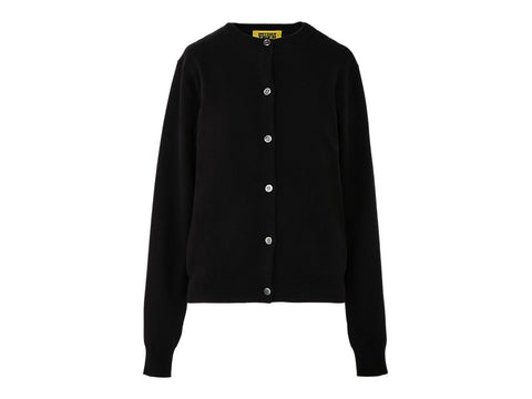 WOMEN'S KNIT CARDIGAN