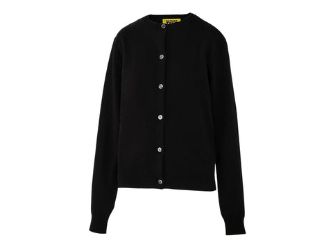 WOMEN'S KNIT CARDIGAN