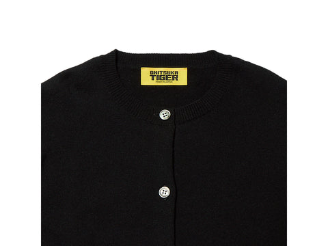 WOMEN'S KNIT CARDIGAN