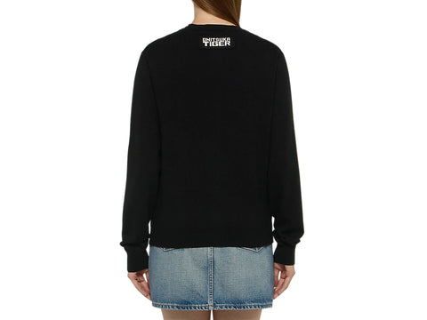 WOMEN'S KNIT CARDIGAN