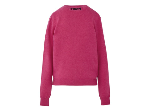 WOMEN'S KNIT CARDIGAN