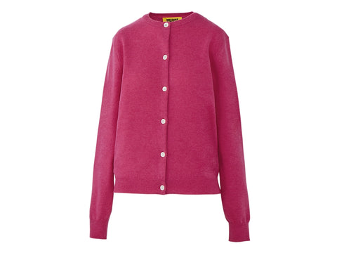 WOMEN'S KNIT CARDIGAN