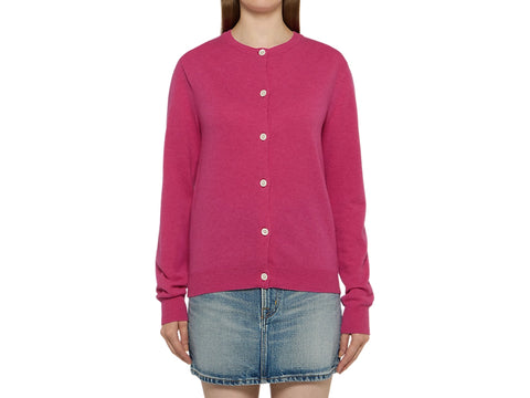 WOMEN'S KNIT CARDIGAN