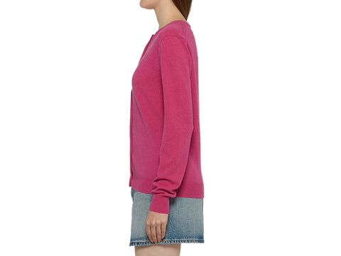 WOMEN'S KNIT CARDIGAN