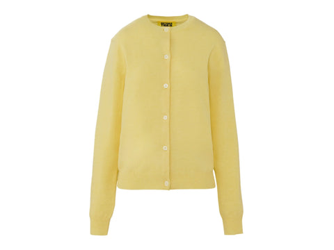 WOMEN'S KNIT CARDIGAN