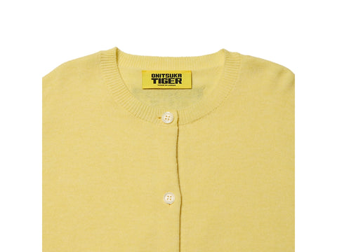 WOMEN'S KNIT CARDIGAN