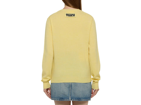 WOMEN'S KNIT CARDIGAN