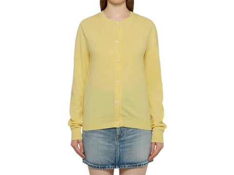 WOMEN'S KNIT CARDIGAN