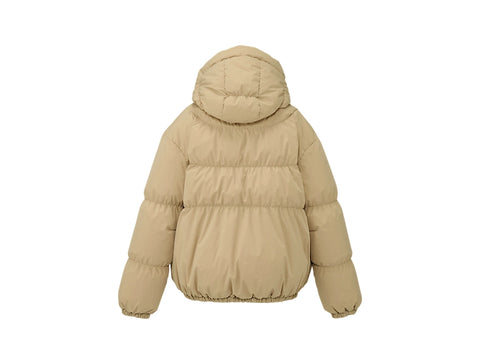 WOMEN'S DOWN JACKET